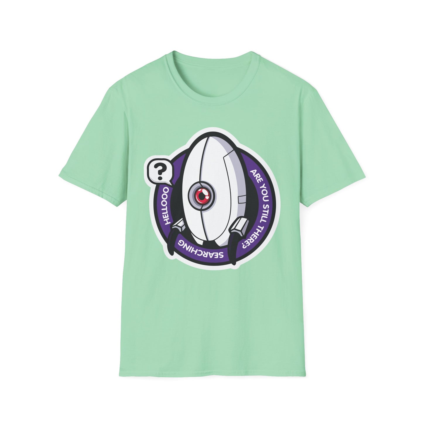 Cartoon T-Shirt, Animation T-Shirt, Funny Tee Shirt - 66