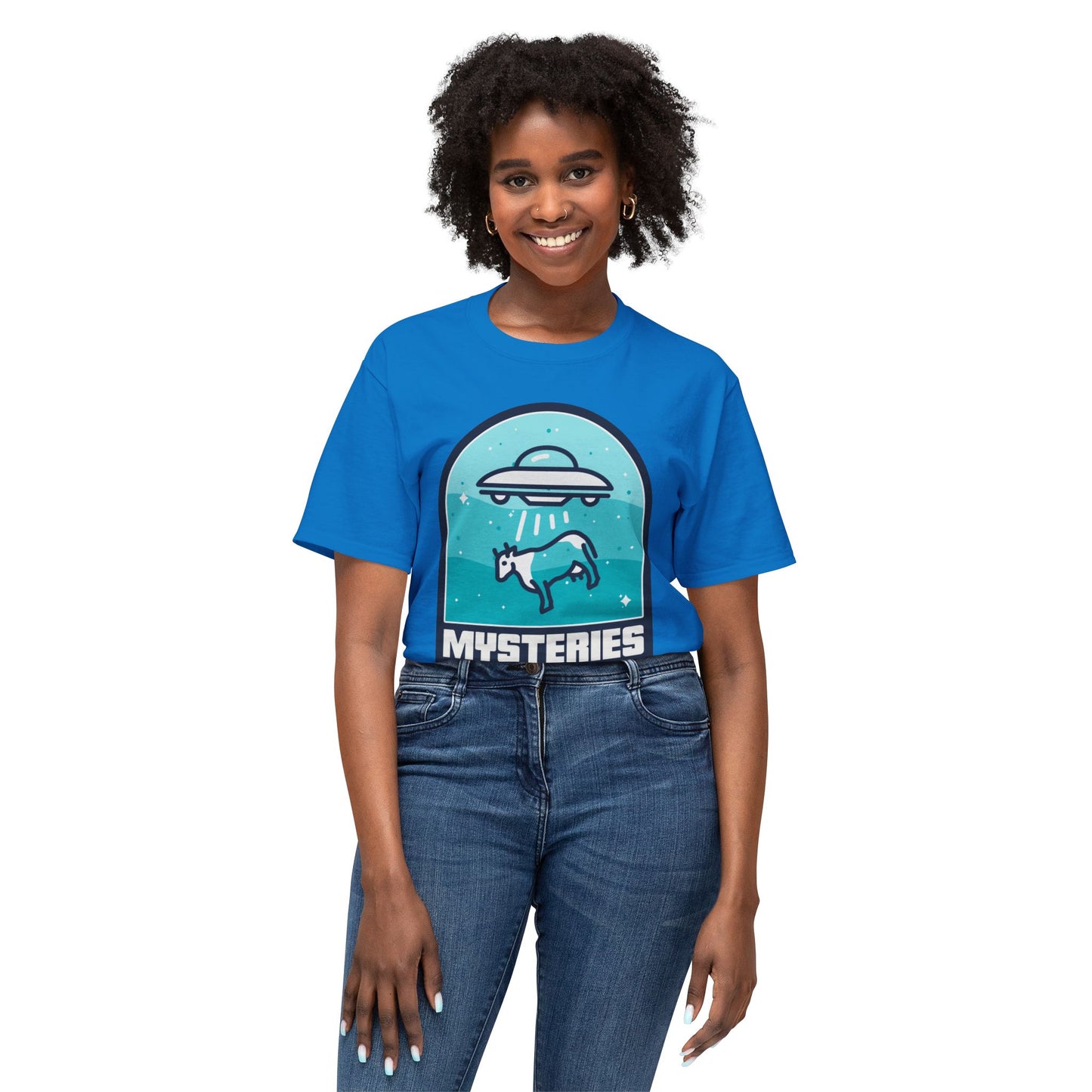 Funny T Shirts, UFO Tees, Funny Animal Shirt