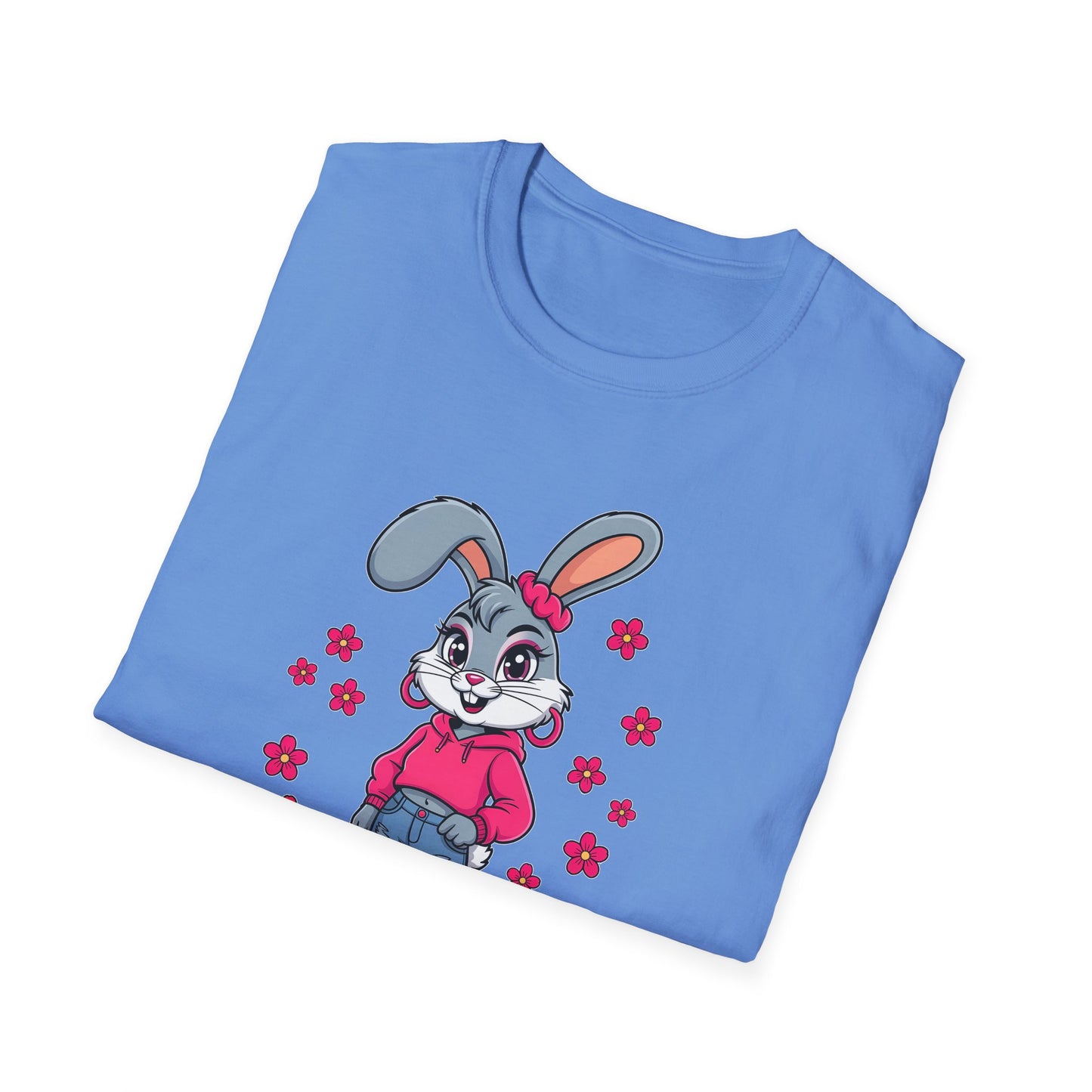 Cartoon T Shirt, Animation Shirt, Funny Animals Tee Shirt