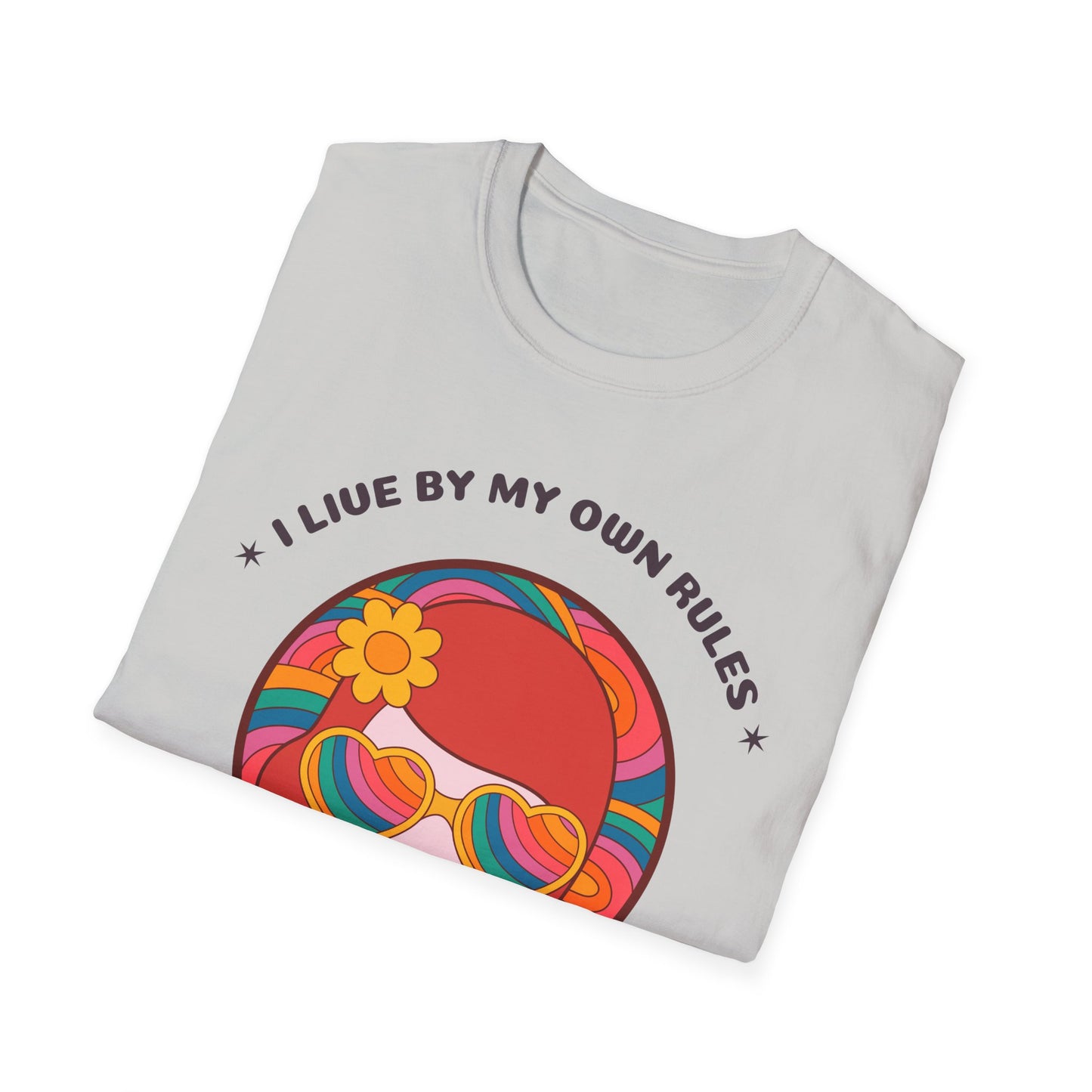 Retro T Shirt, Retro Design Shirt, Retro Art Tee Shirt, T-shirt with Retro Style