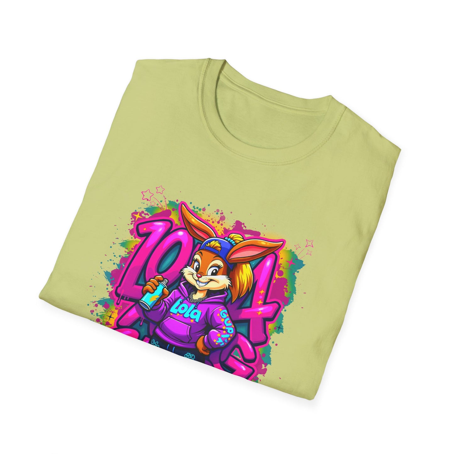 Cartoon T Shirt, Animation Shirt, Funny Animals Tee Shirt