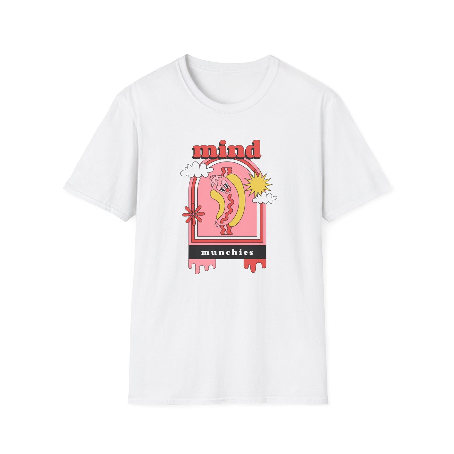 Funny Food T-Shirts, Funny T-Shirts - 8