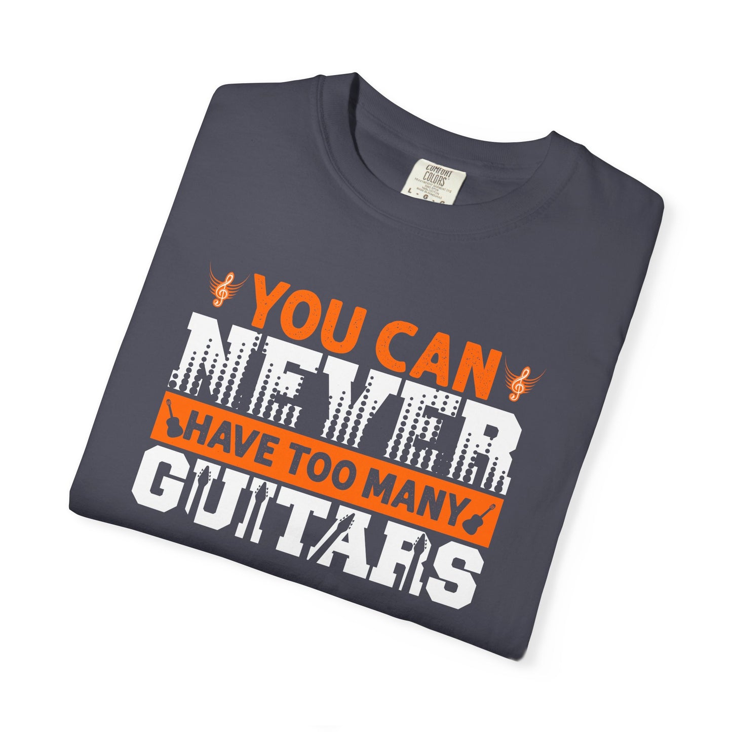 Music Graphic Design Unisex Cotton T-shirt 085