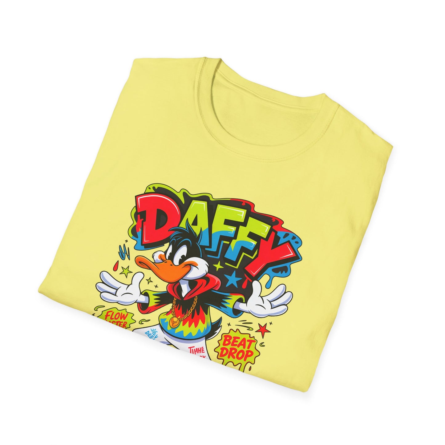 Cartoon T Shirt, Animation Shirt, Funny Animals Tee Shirt