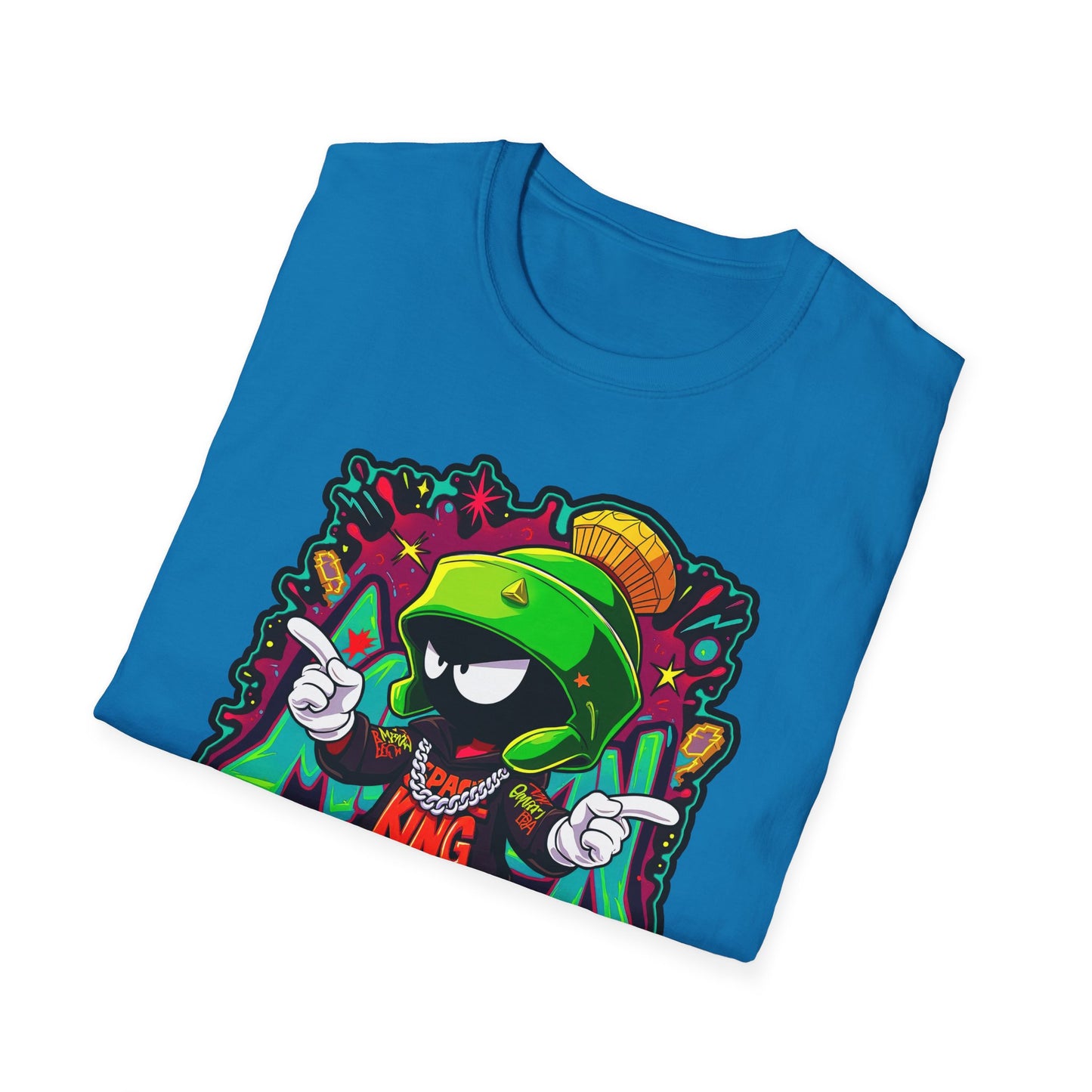 Cartoon T Shirt, Animation Shirt, Funny Animals Tee Shirt