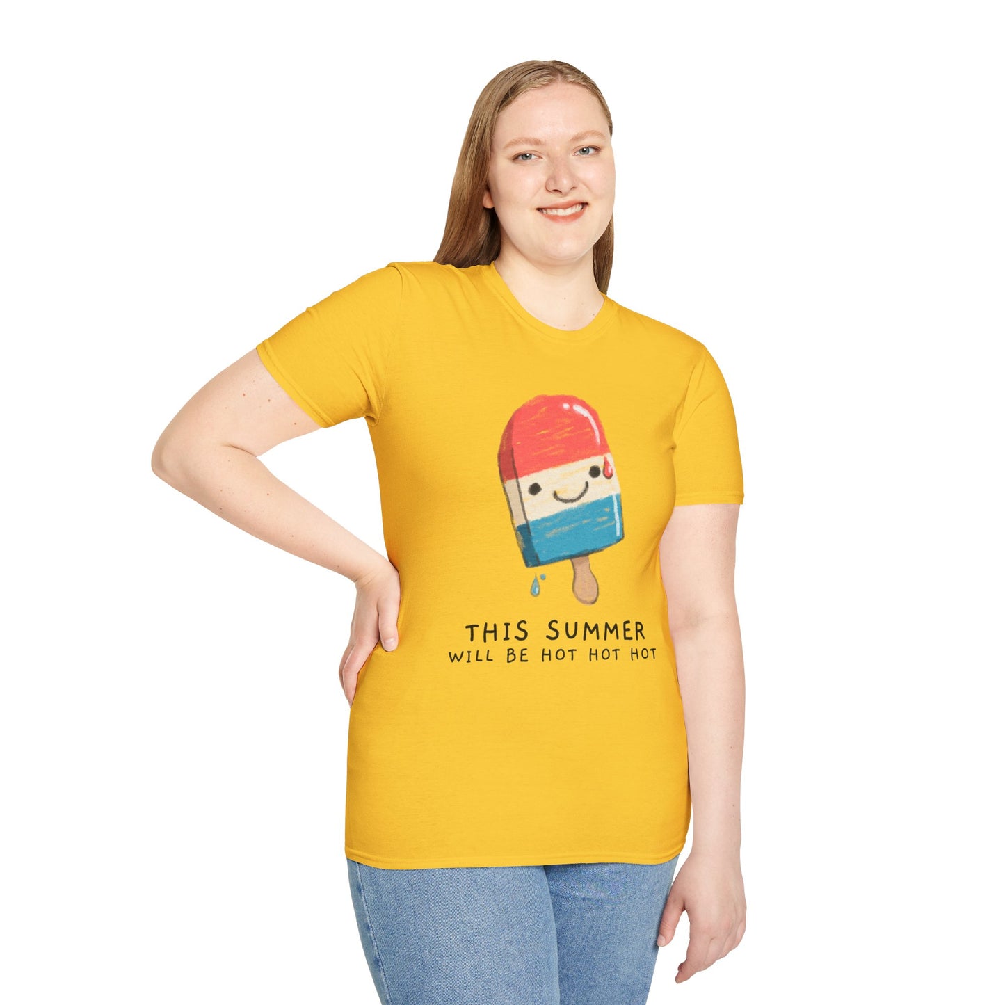 Food Tees, Funny Food T Shirts, Funny T Shirts, Shirt with Food, Junk Food Tees, Shirt with Ice Cream, Ice Cream T-Shirt