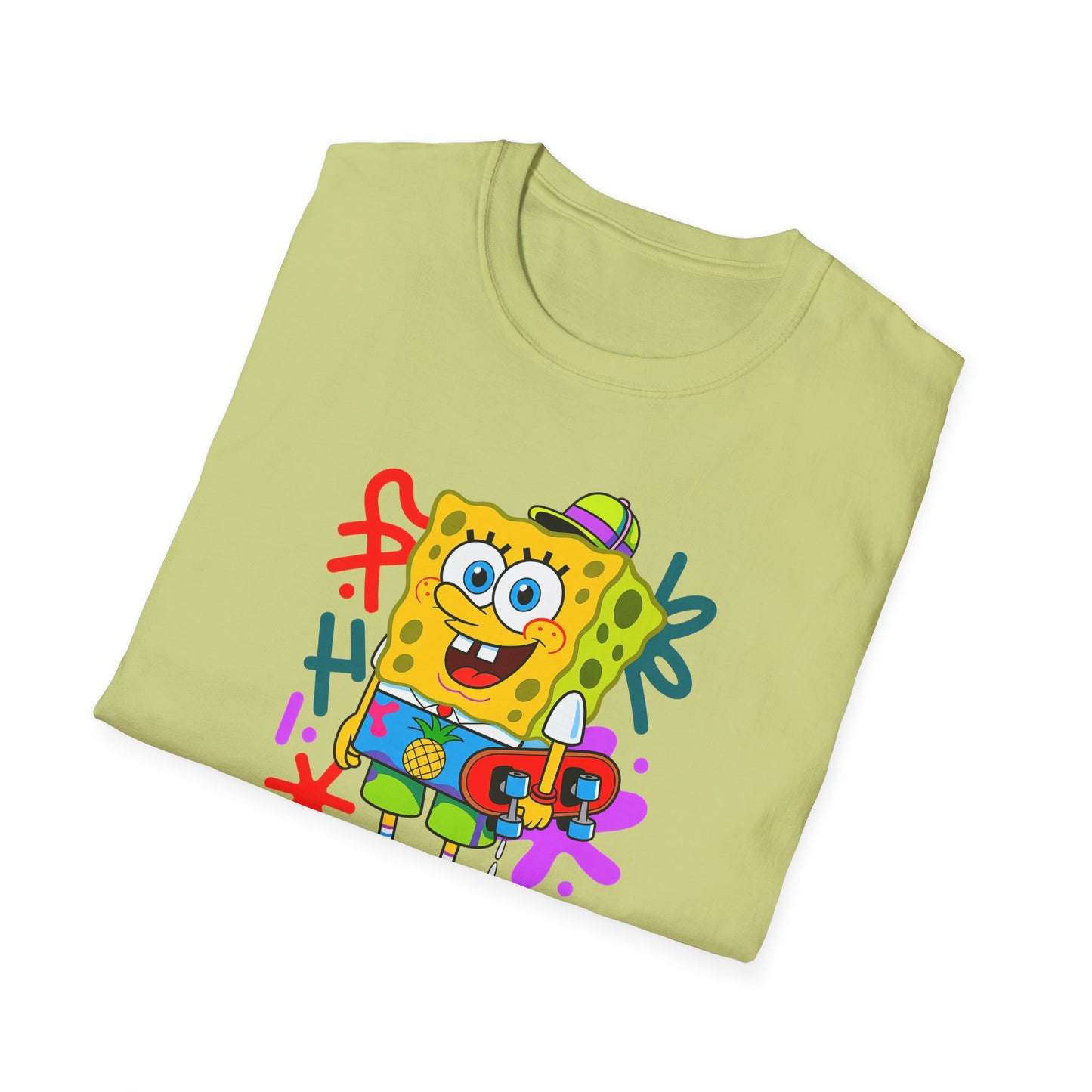 Cartoon T Shirt, Animation Shirt, Funny Animals Tee Shirt