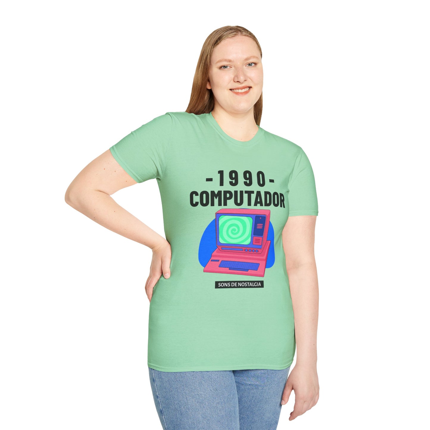 Retro T Shirt, Retro Design Shirt, Retro Art Tee Shirt, T-shirt with Retro Style