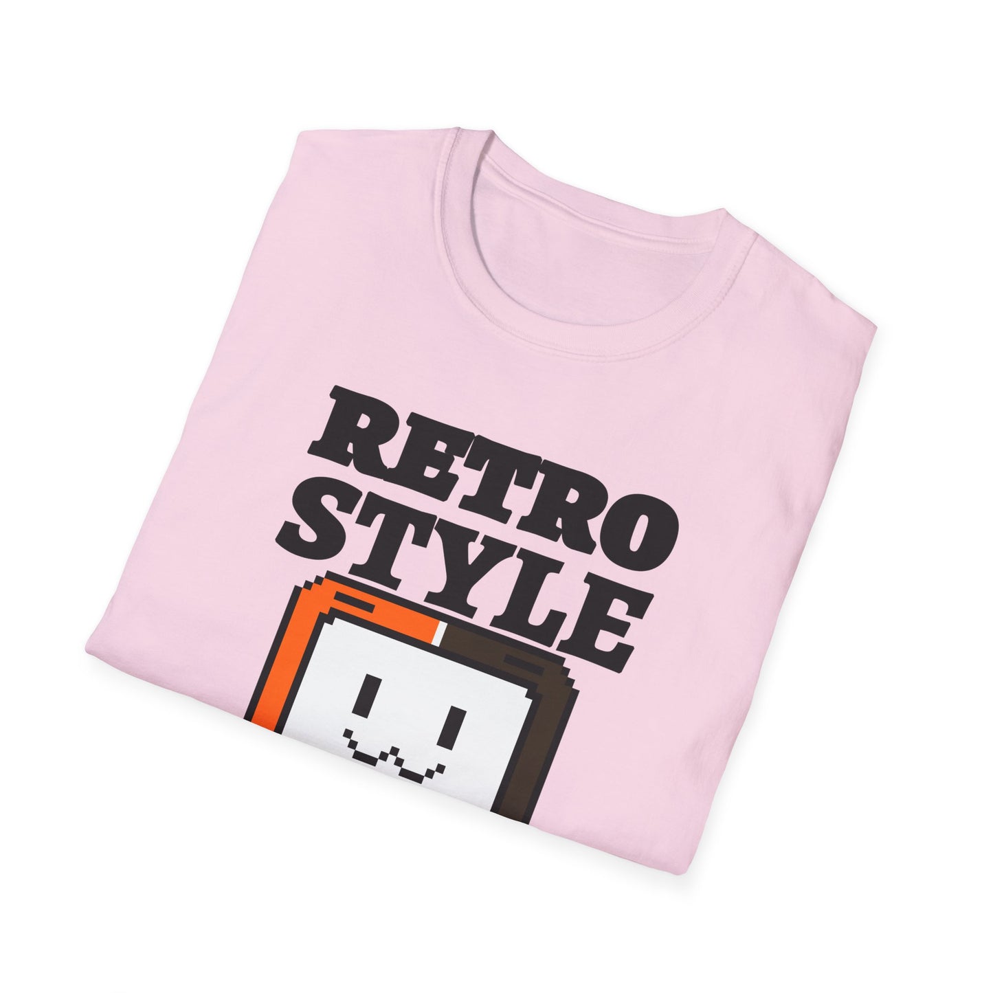 Retro T Shirt, Retro Design Shirt, Retro Art Tee Shirt, T-shirt with Retro Style