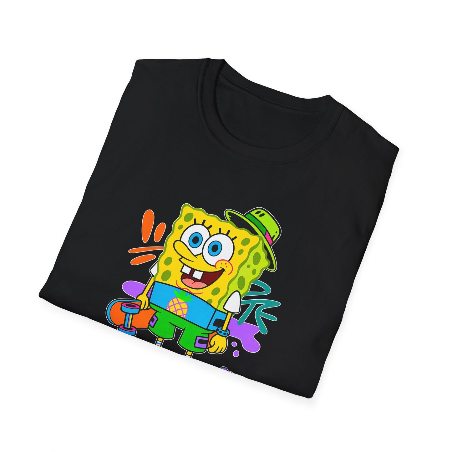 Cartoon T Shirt, Animation Shirt, Funny Animals Tee Shirt