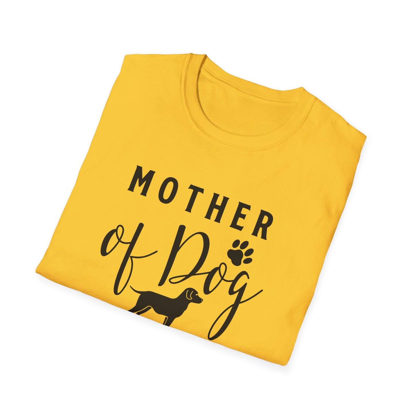 Dog Slogan T-Shirts, T-Shirts with Funny Words, Tee Shirt with Funny Quotes - 17