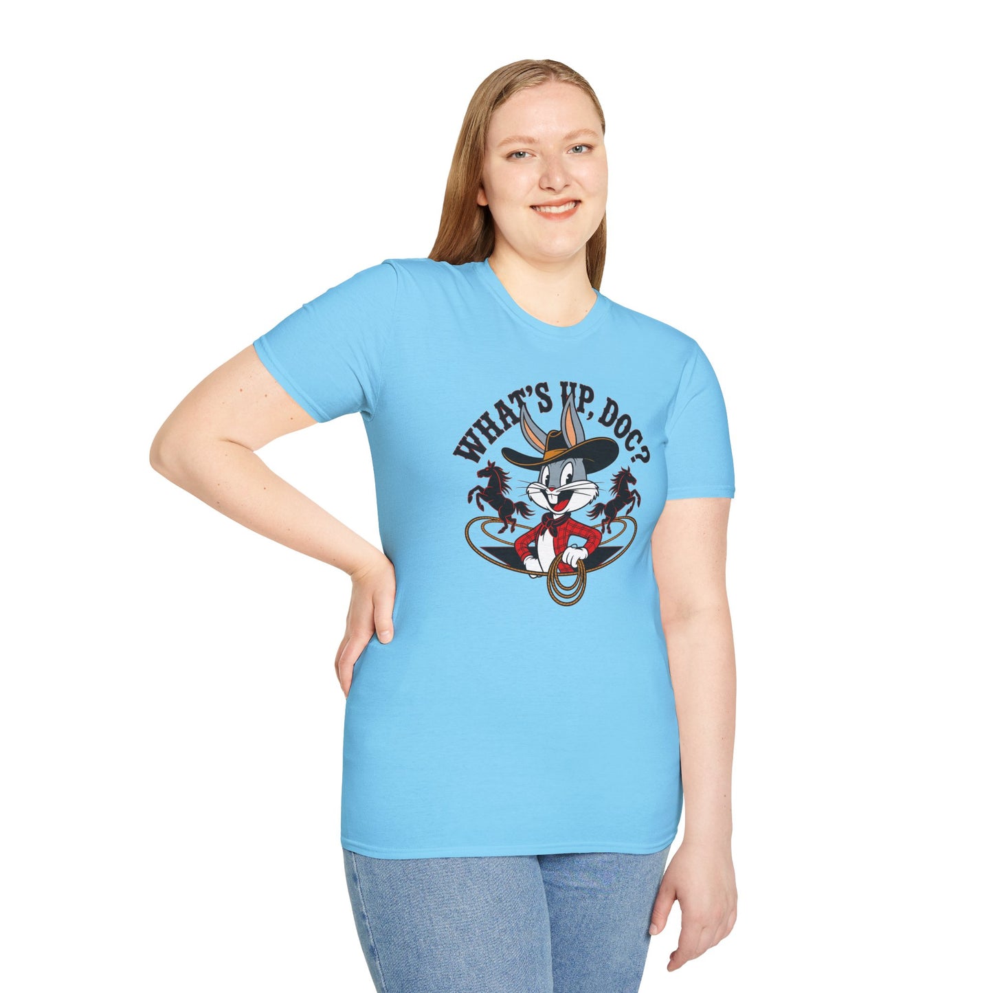 Cartoon T Shirt, Animation Shirt, Funny Animals Tee Shirt