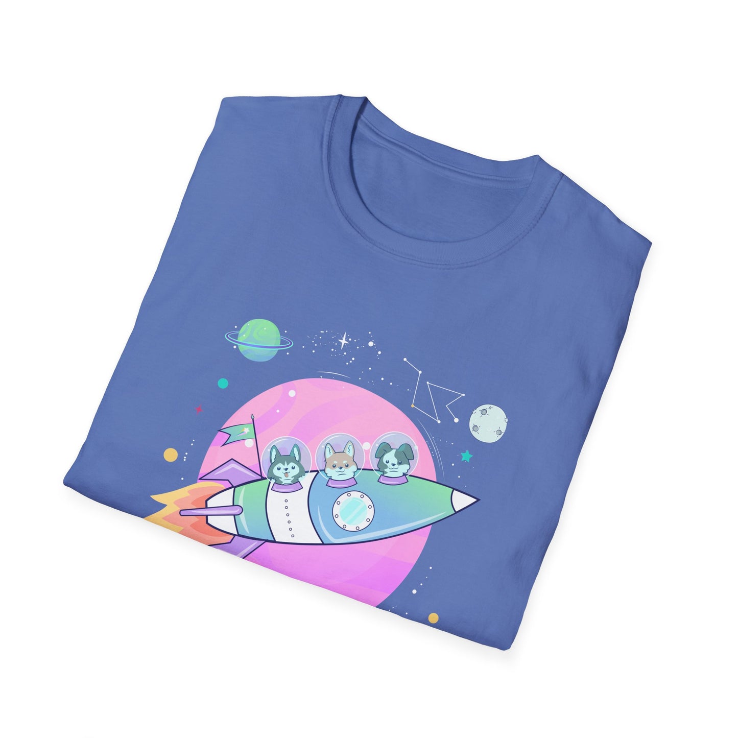 Funny T Shirts, UFO Tees, Funny Aliens Shirt - 6