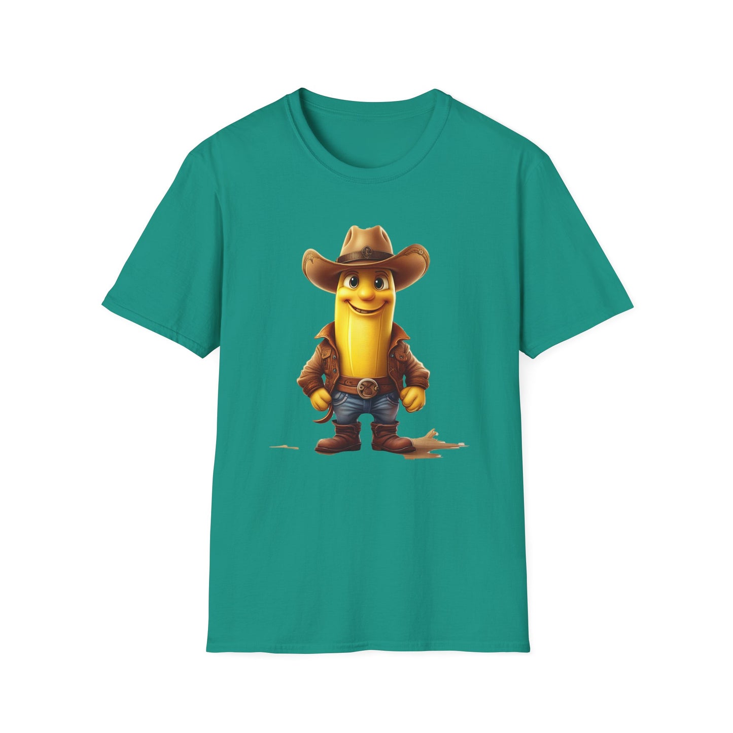 Food Tees, Funny Food T Shirts, Funny T Shirts, Shirt with Banana, Banana T Shirt, Funny Banana Shirt