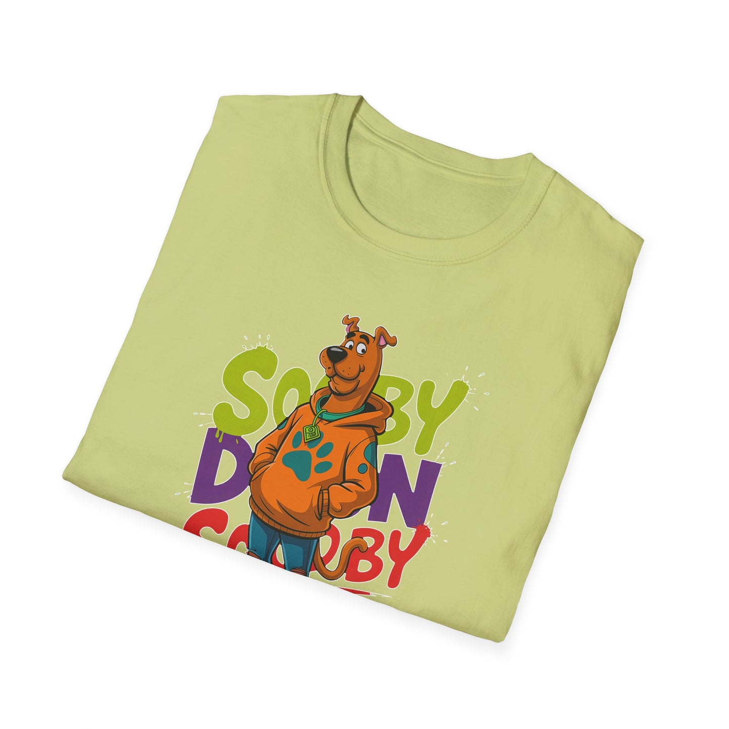 Cartoon T Shirt, Animation Shirt, Funny Animals Tee Shirt