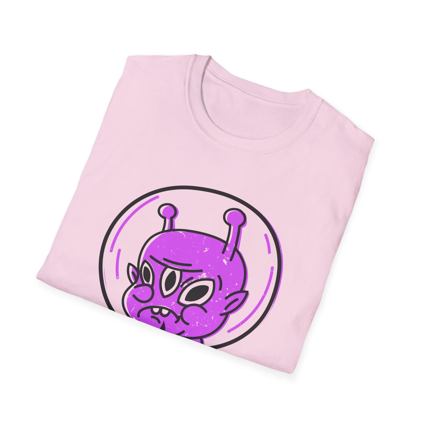 Funny T Shirts, UFO Tees, Funny Aliens Shirt