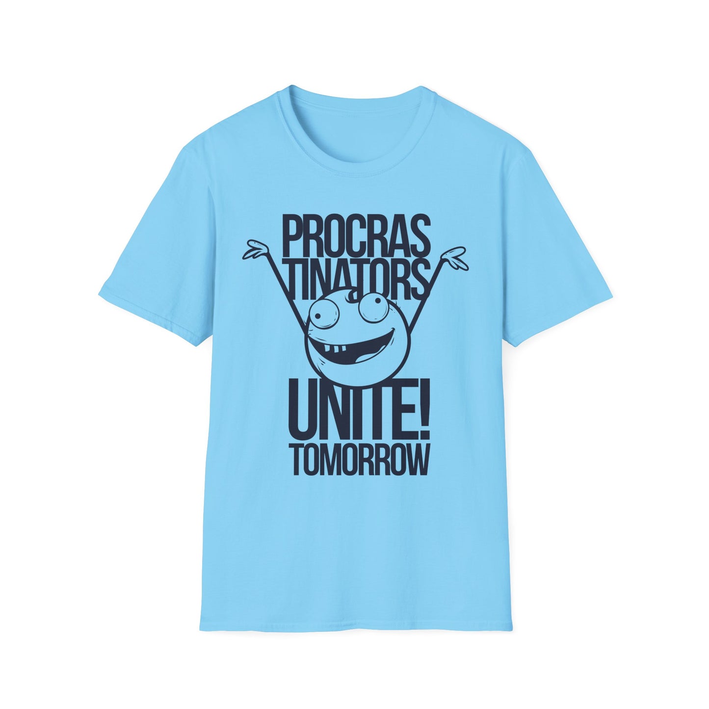 Cartoon T-Shirt, Animation T-Shirt, Funny Tee Shirt - 117