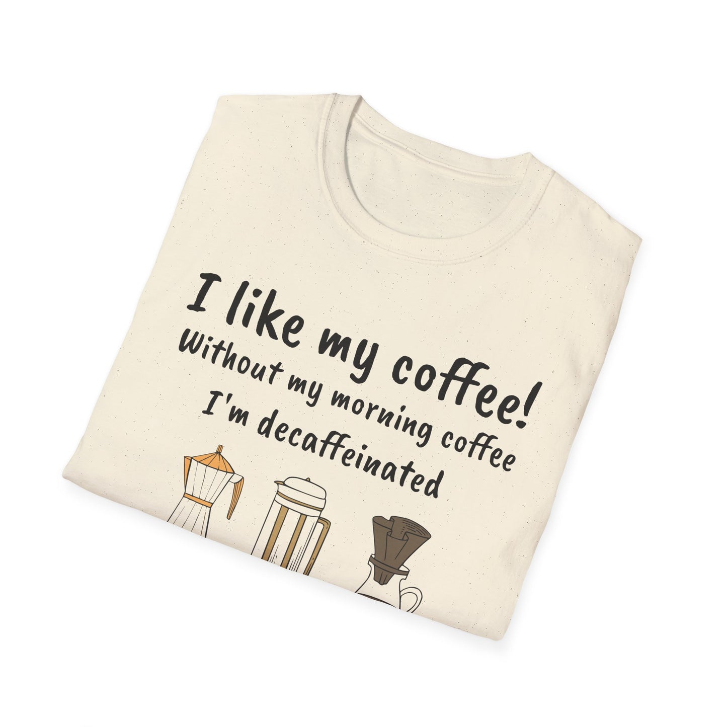 Food Tees, Funny Food T Shirts, Funny T Shirts, Coffee Tee Shirt, Coffee Tee, Funny Coffee Shirts