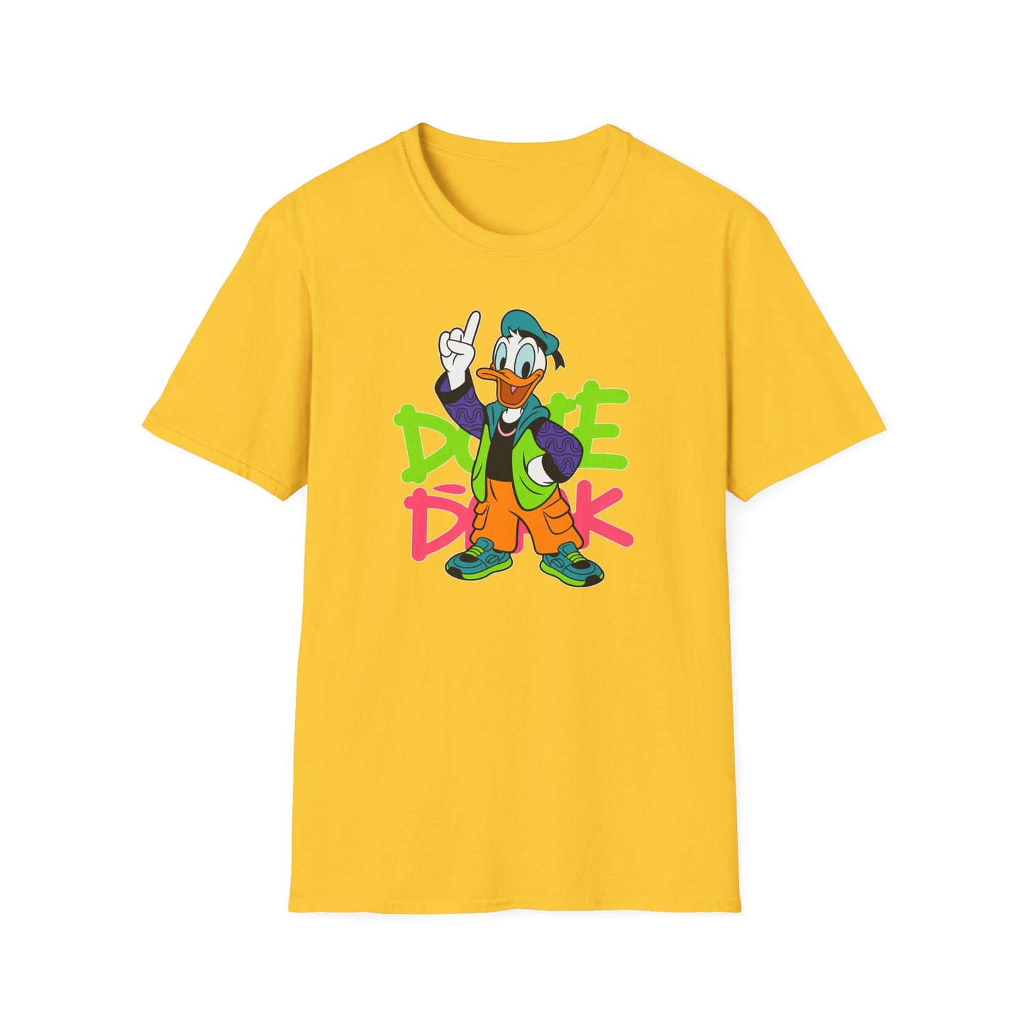 Cartoon T Shirt, Animation Shirt, Funny Animals Tee Shirt
