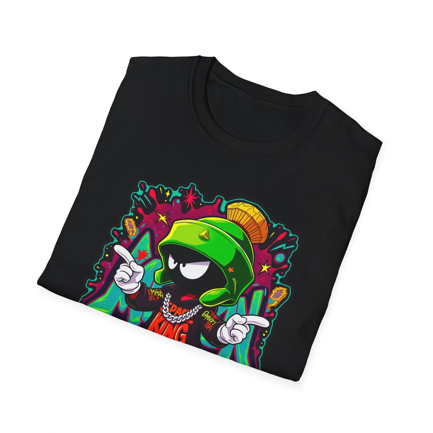 Cartoon T Shirt, Animation Shirt, Funny Animals Tee Shirt