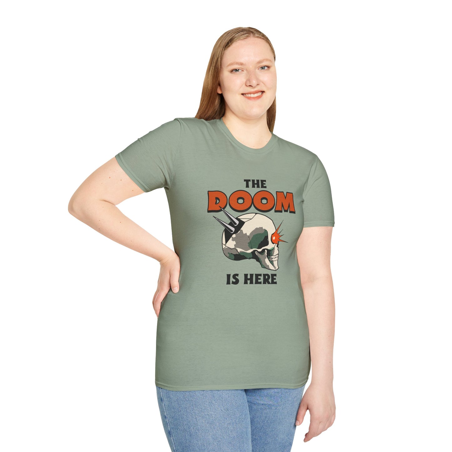 Retro T Shirt, Retro Design Shirt, Retro Art Tee Shirt, T-shirt with Retro Style