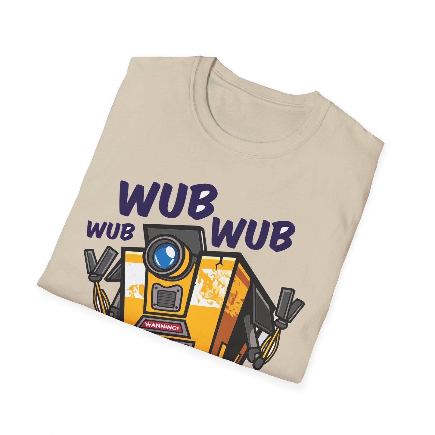 Cartoon T-Shirt, Animation T-Shirt, Funny Tee Shirt - 67