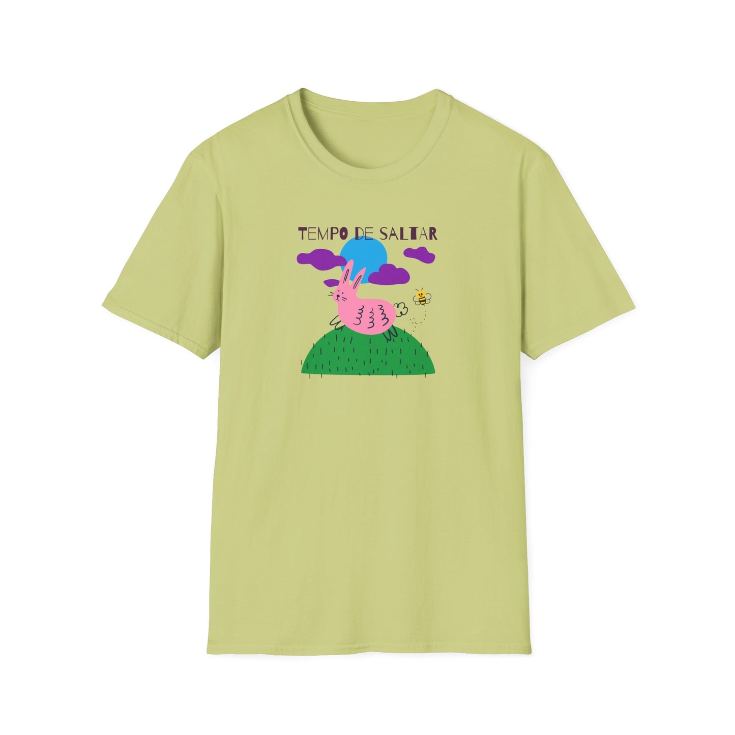 Funny Easter T-Shirt, Tee Shirt with Easter Signature, T Shirt with Easter Prints, Tee Shirt with Easter Design - 23