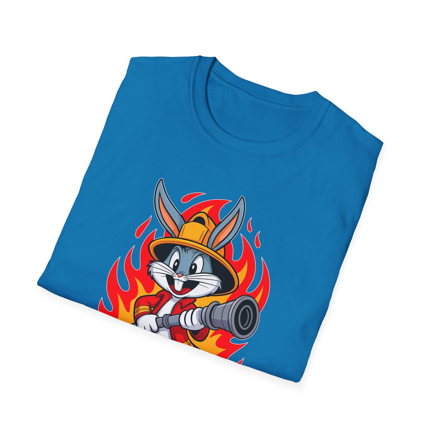 Cartoon T Shirt, Animation Shirt, Funny Animals Tee Shirt