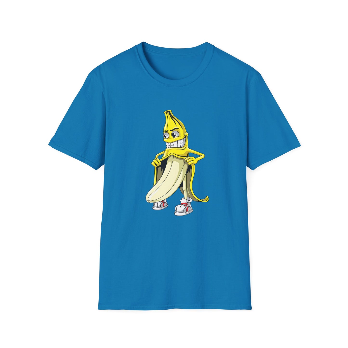 Food Tees, Funny Food T Shirts, Funny T Shirts, Shirt with Banana, Banana T Shirt, Funny Banana Shirt