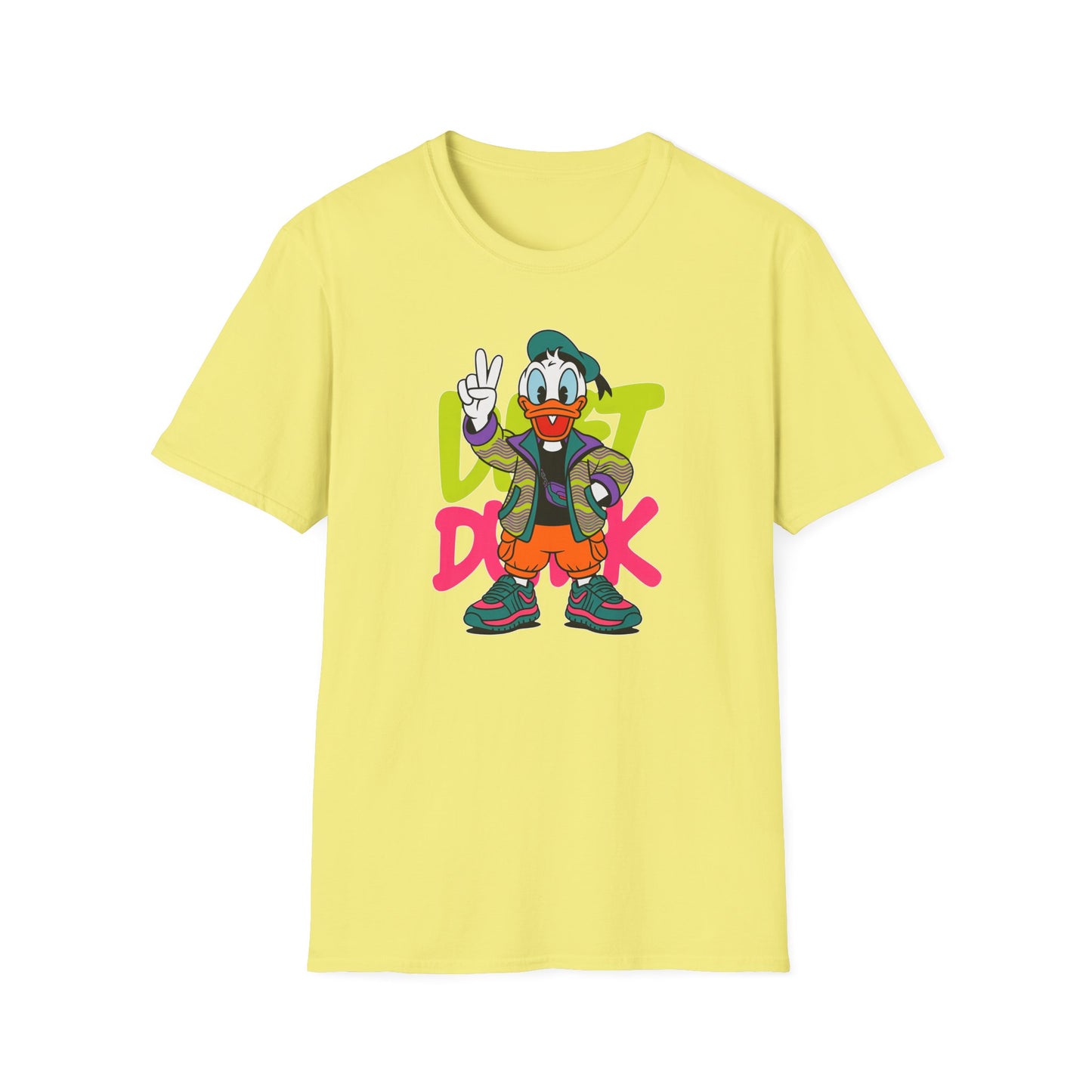 Cartoon T Shirt, Animation Shirt, Funny Animals Tee Shirt