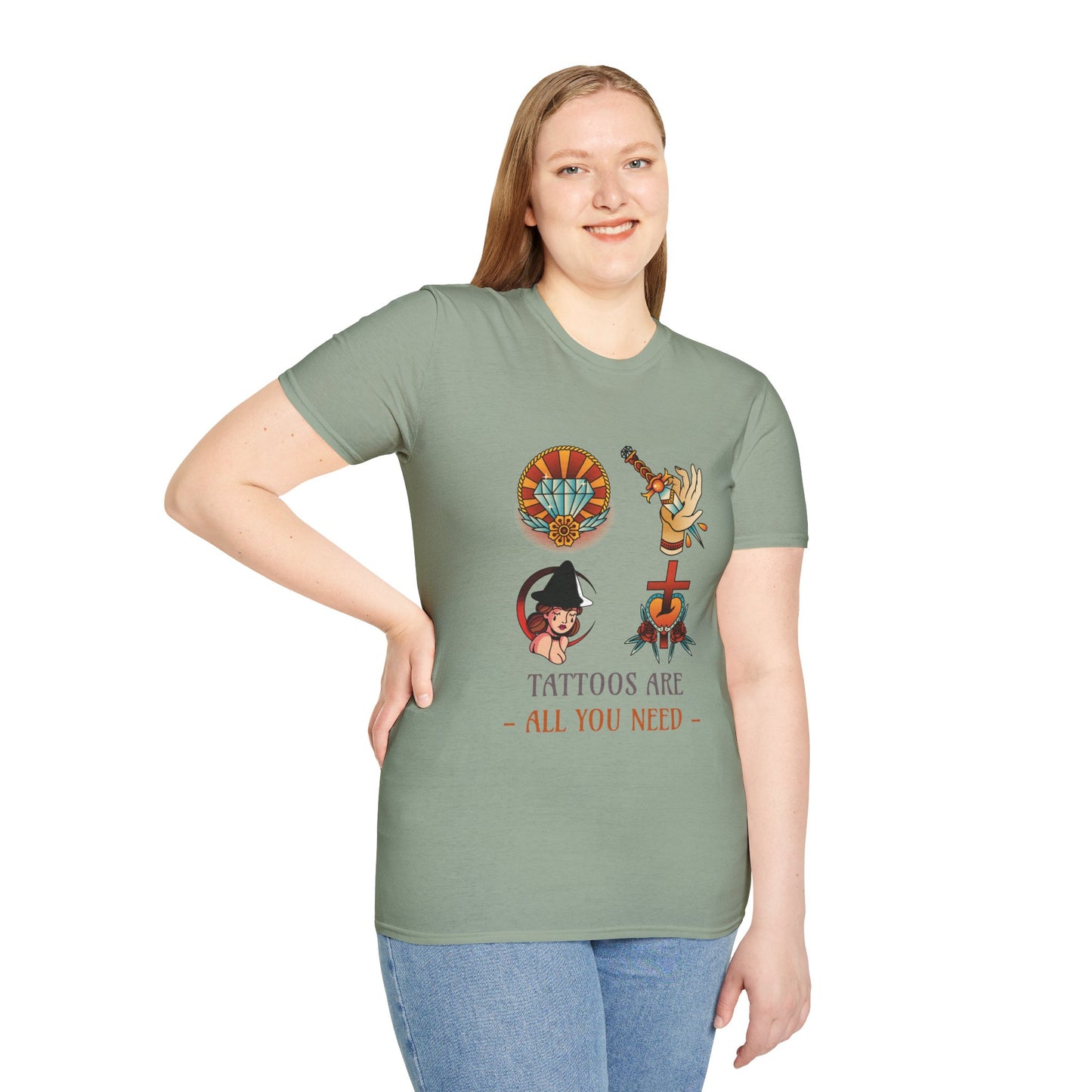 Retro T Shirt, Retro Design Shirt, Retro Art Tee Shirt, T-shirt with Retro Style