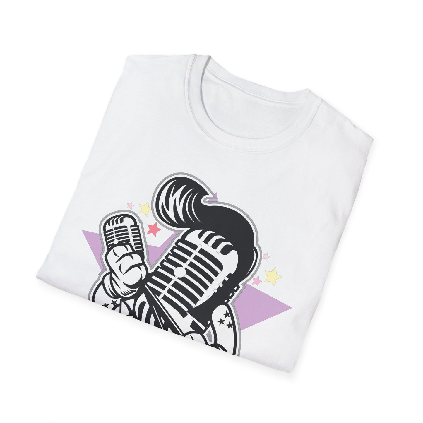 Cartoon T-Shirt, Animation T-Shirt, Funny Tee Shirt - 103