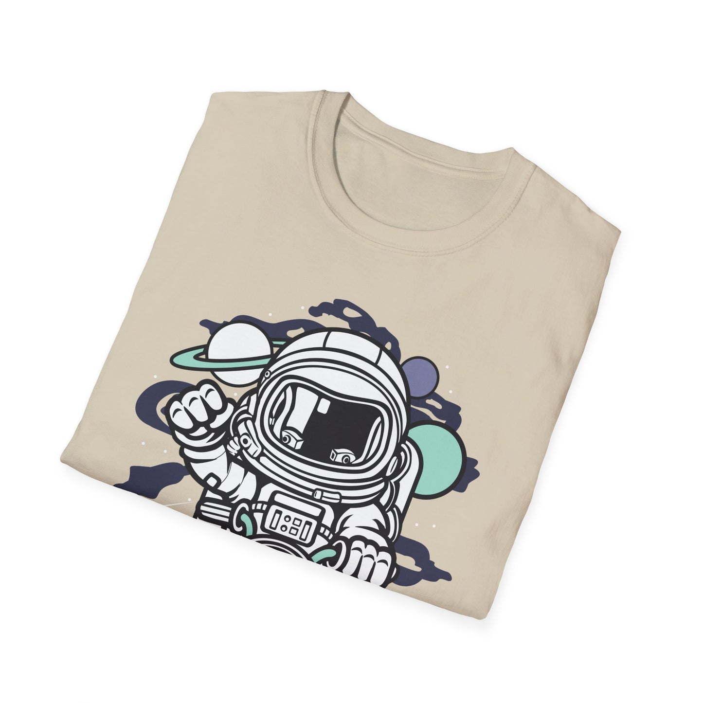 Cartoon T-Shirt, Animation T-Shirt, Funny Tee Shirt - 61