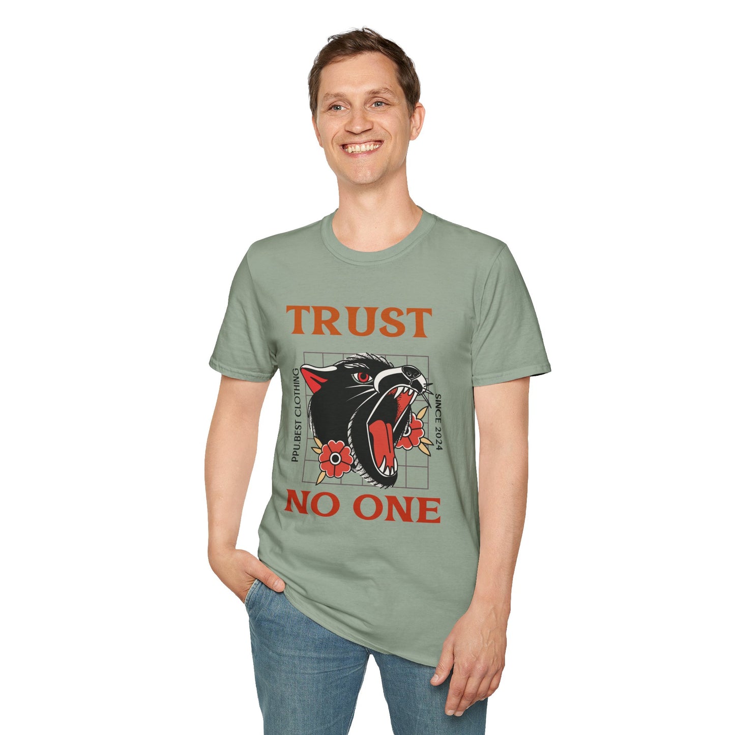 Retro T Shirt, Retro Design Shirt, Retro Art Tee Shirt, T-shirt with Retro Style