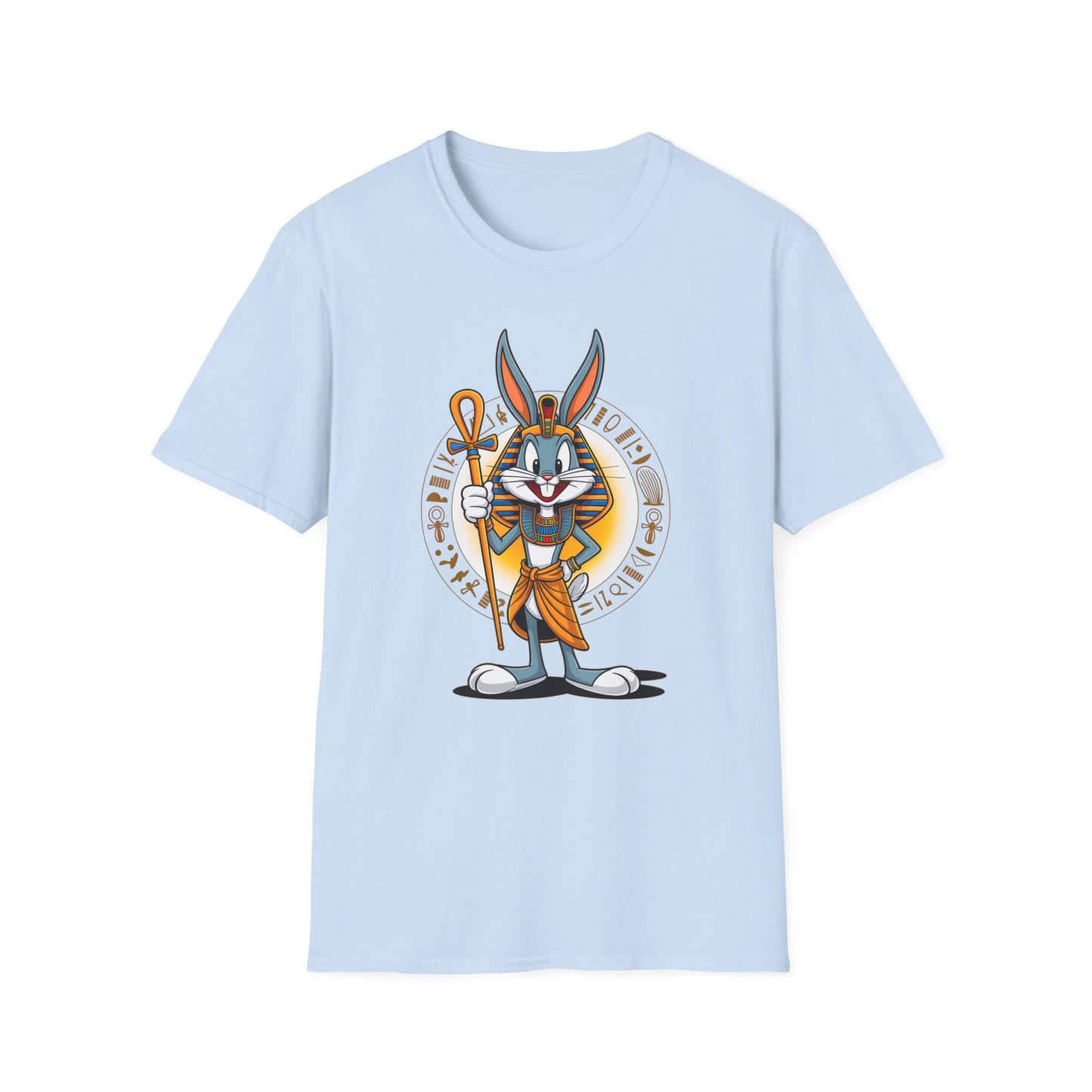 Cartoon T Shirt, Animation Shirt, Funny Animals Tee Shirt