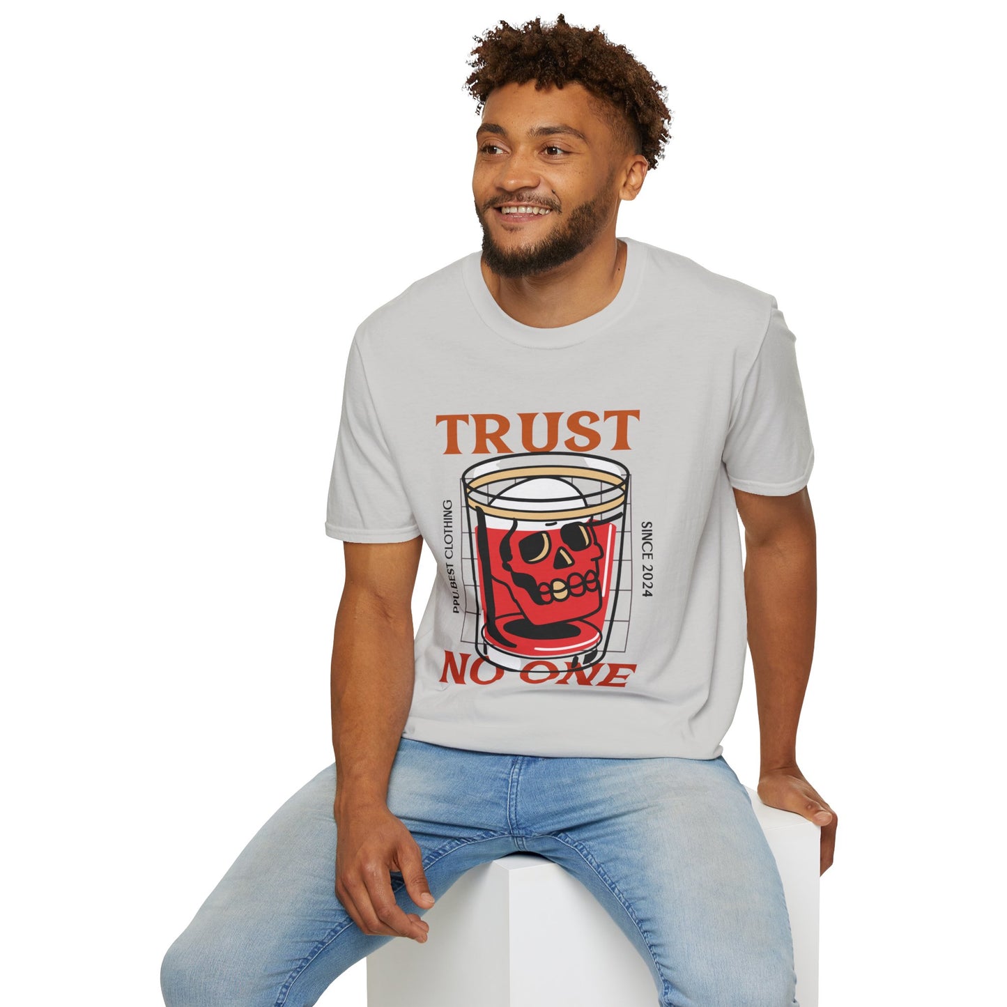 Retro T Shirt, Retro Design Shirt, Retro Art Tee Shirt, T-shirt with Retro Style
