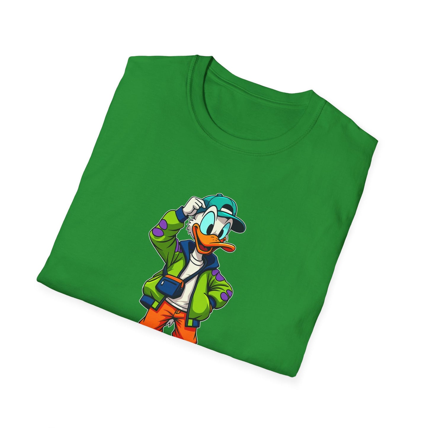 Cartoon T Shirt, Animation Shirt, Funny Animals Tee Shirt