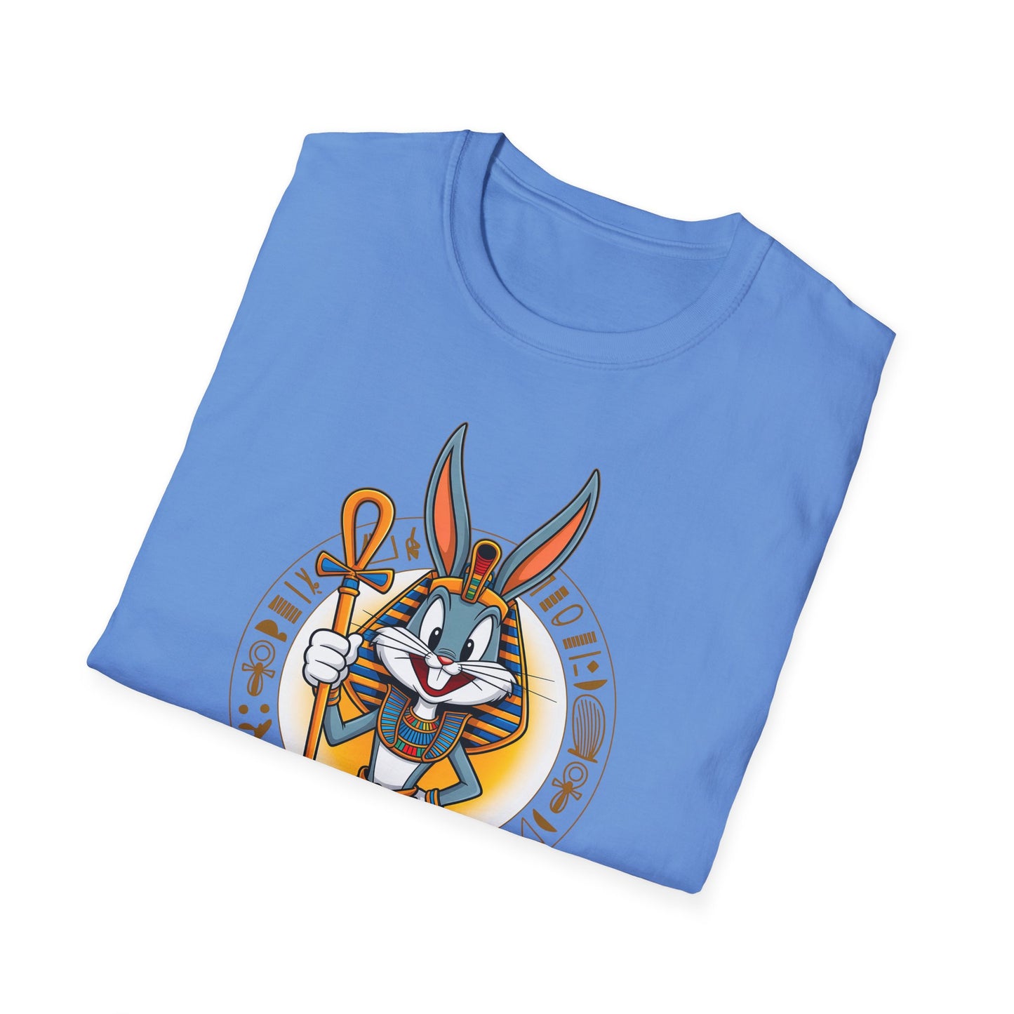 Cartoon T Shirt, Animation Shirt, Funny Animals Tee Shirt