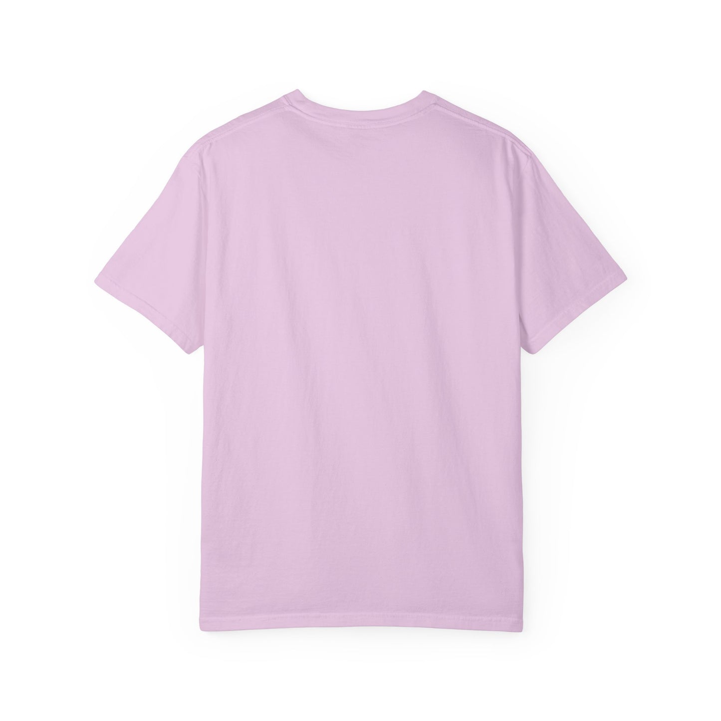 Mom T-shirt Mother Day Mama Tee Unisex Comfort Colors Garment-Dyed Cotton h89
