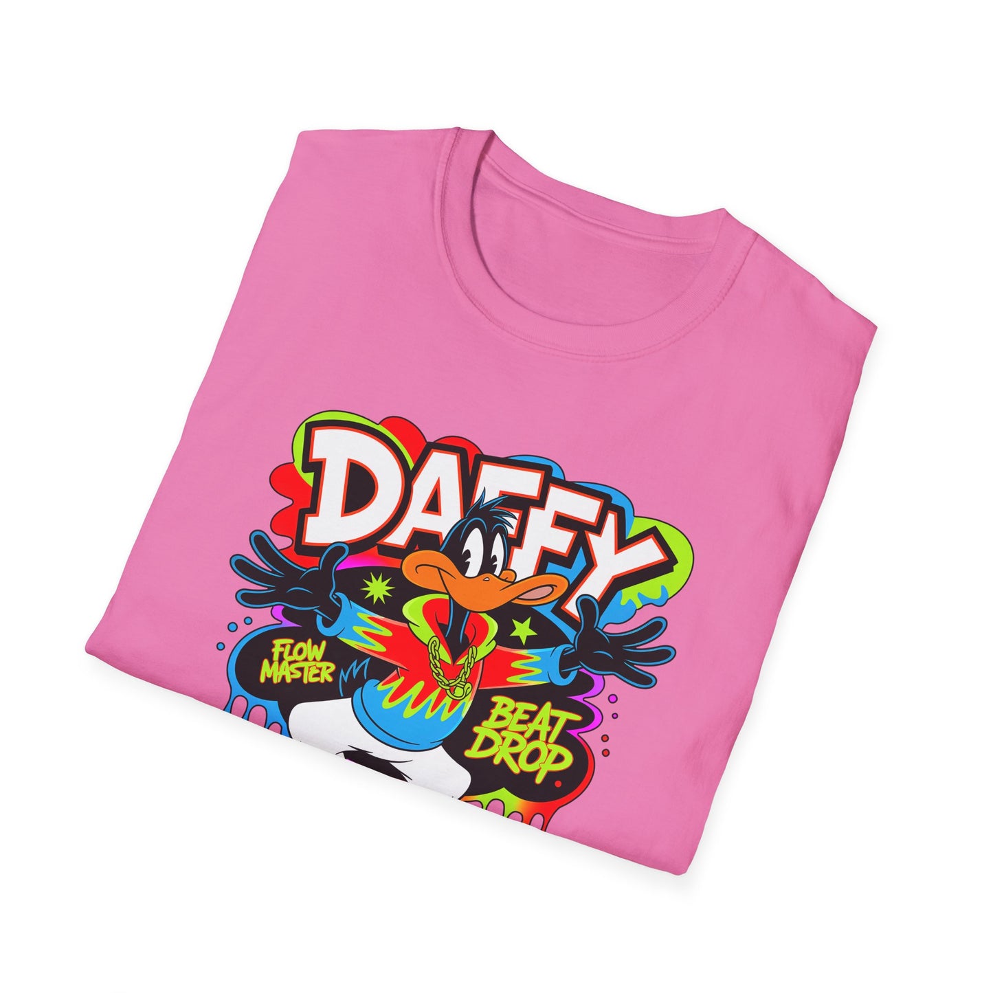 Cartoon T Shirt, Animation Shirt, Funny Animals Tee Shirt