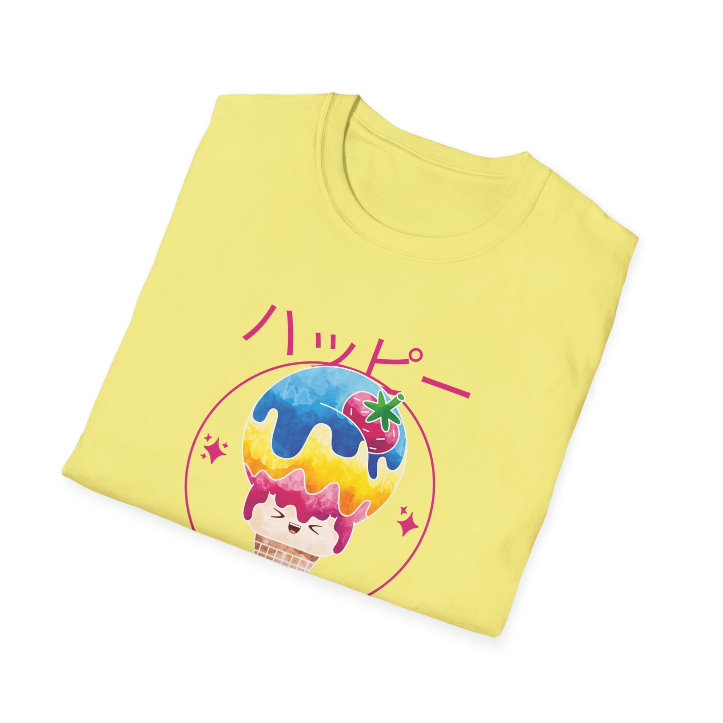 Food Tees, Funny Food T Shirts, Funny T Shirts, Shirt with Food, Junk Food Tees, Shirt with Ice Cream, Ice Cream T-Shirt