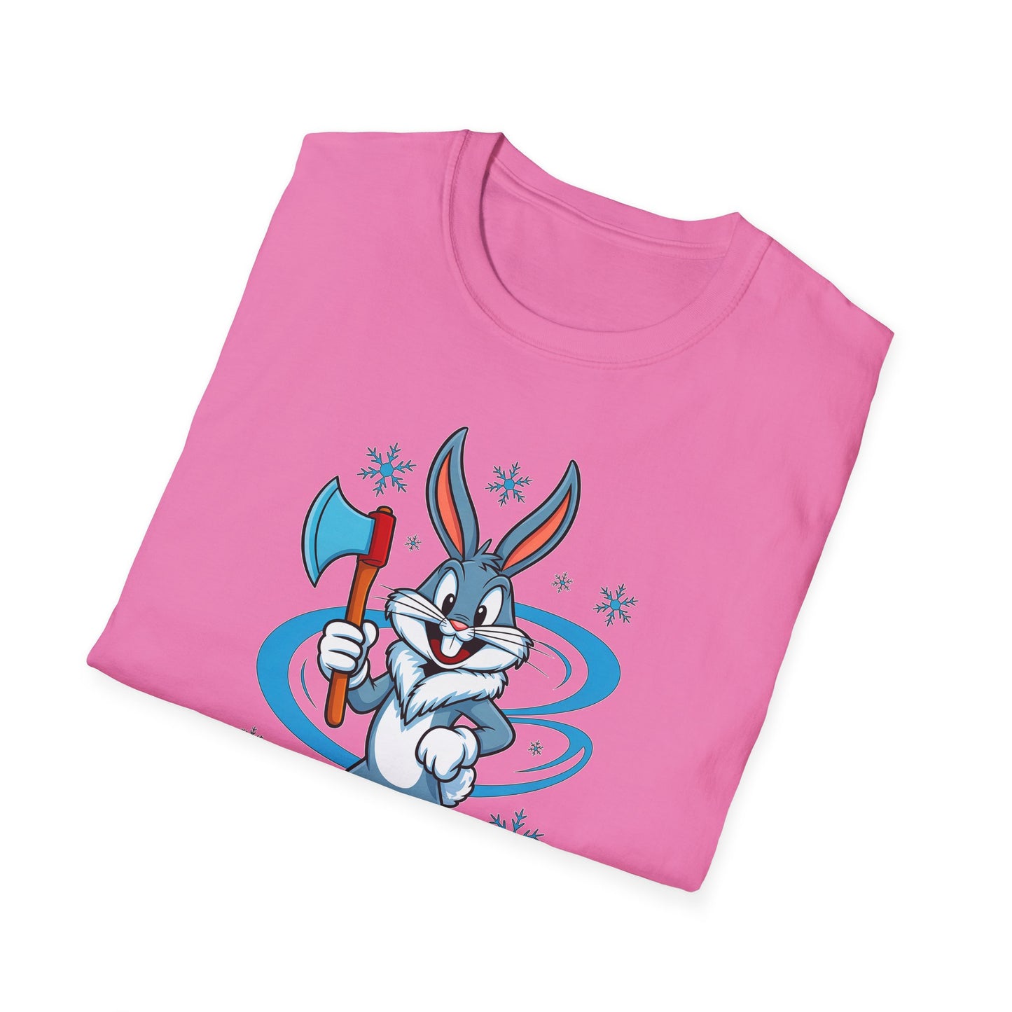 Cartoon T Shirt, Animation Shirt, Funny Animals Tee Shirt
