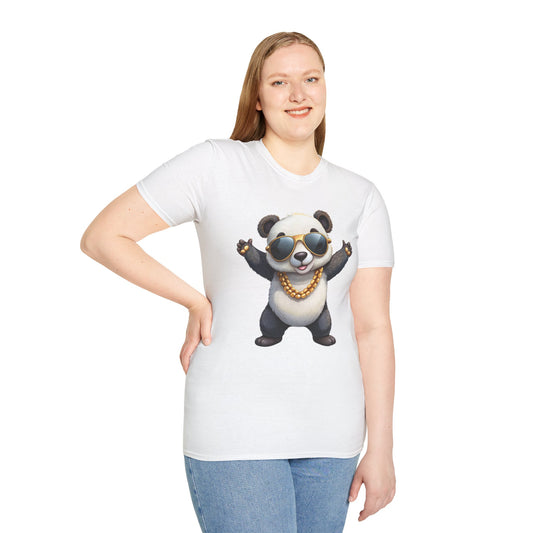 Animals Tees, Funny Animals Shirt, T Shirts with Funny Animals, T-Shirt with Wild Animals, Zoo Tees