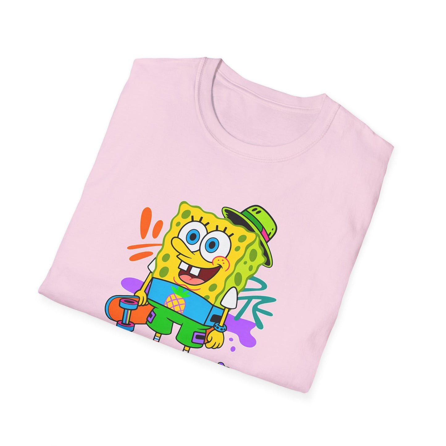 Cartoon T Shirt, Animation Shirt, Funny Animals Tee Shirt