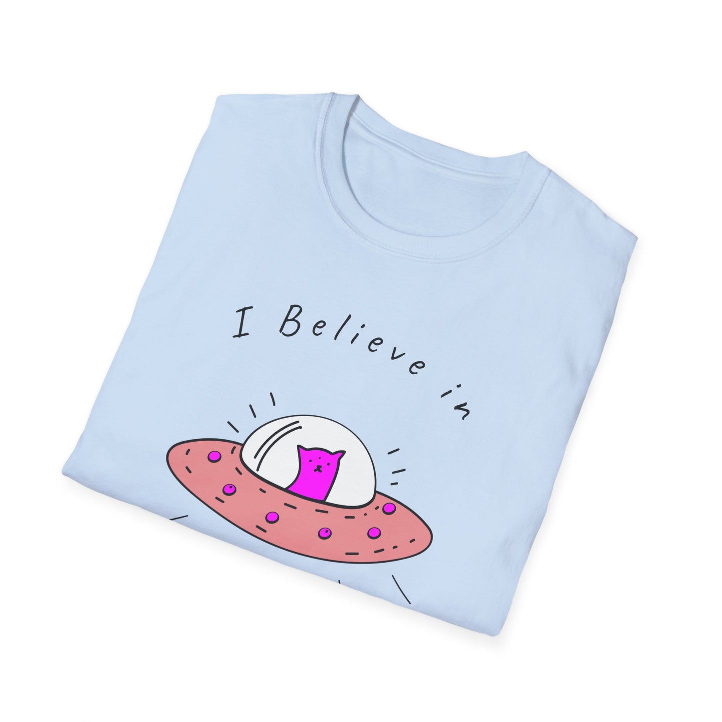 Funny T Shirts, UFO Tees, Funny Aliens Shirt - 9