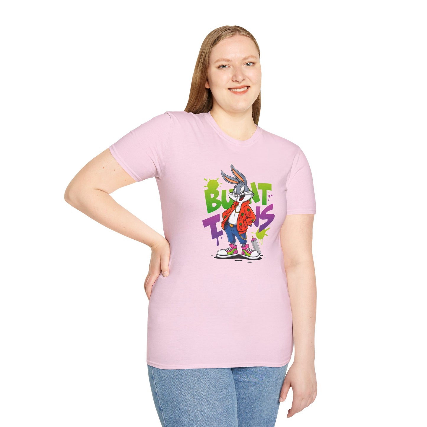 Cartoon T Shirt, Animation Shirt, Funny Animals Tee Shirt
