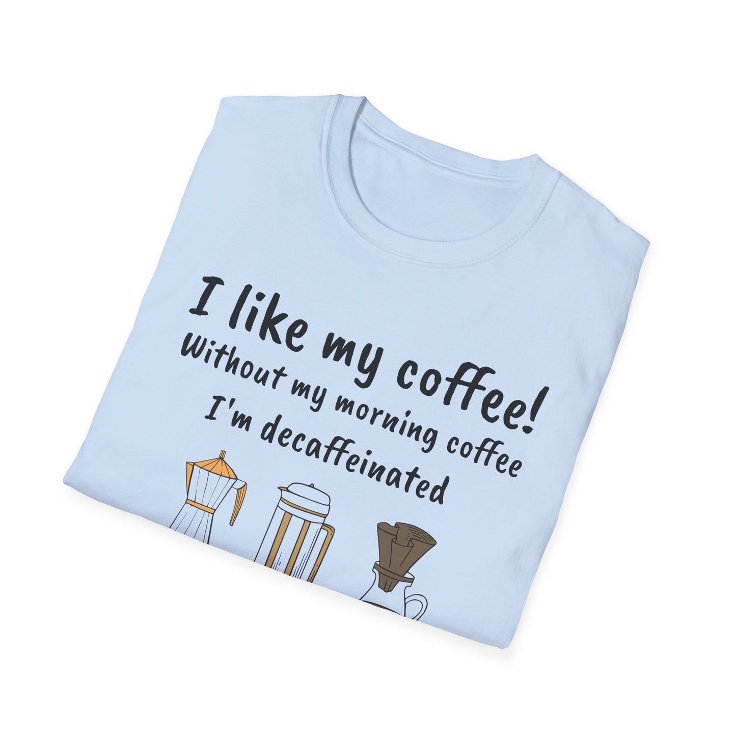 Food Tees, Funny Food T Shirts, Funny T Shirts, Coffee Tee Shirt, Coffee Tee, Funny Coffee Shirts