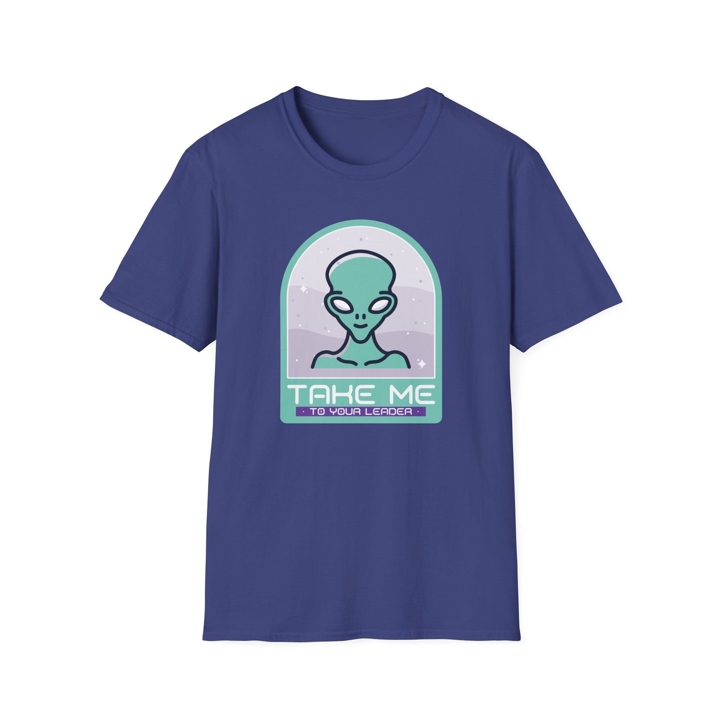 Funny T Shirts, UFO Tees, Funny Aliens Shirt - 29
