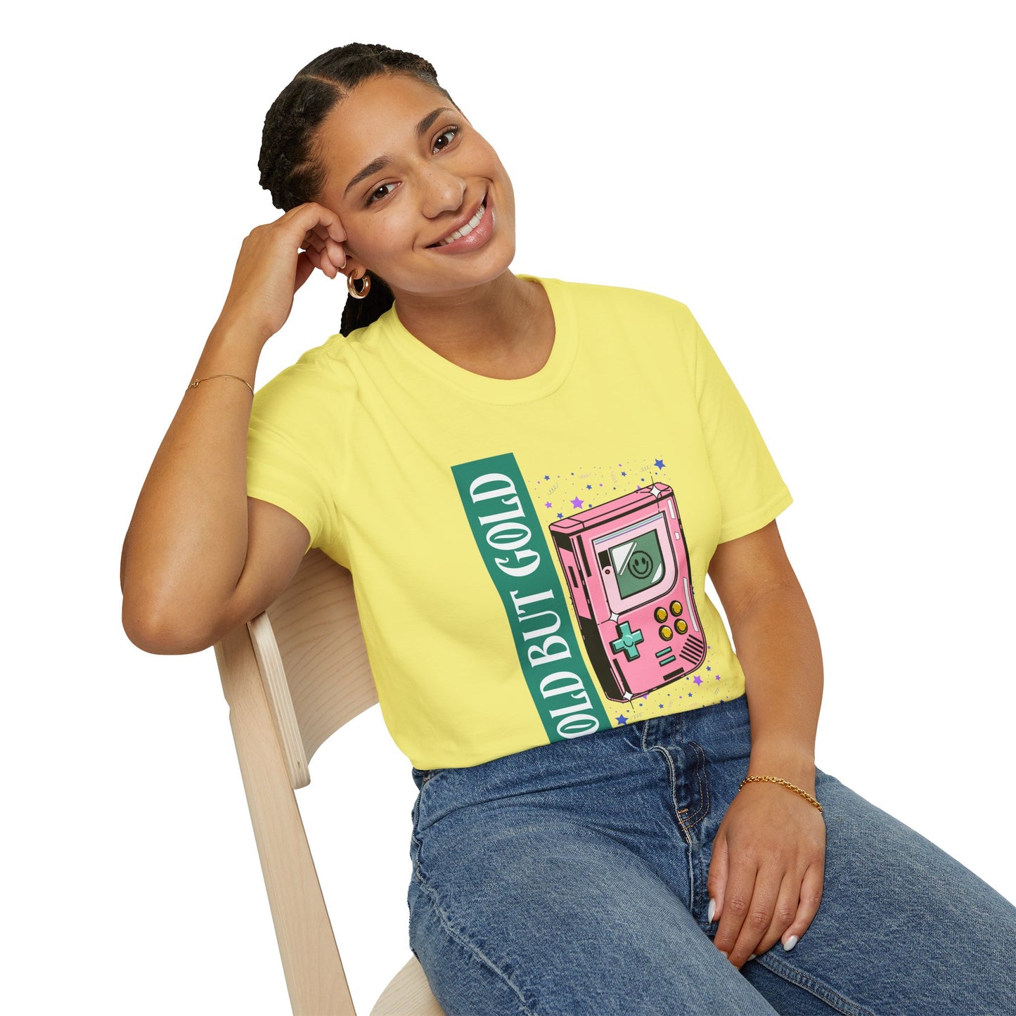 Retro T Shirt, Retro Design Shirt, Retro Art Tee Shirt, T-shirt with Retro Style