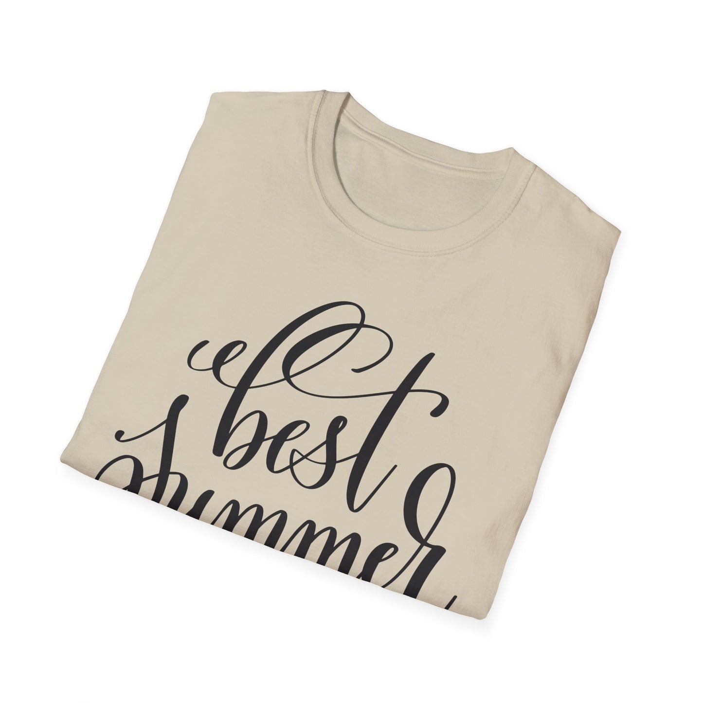 Positive Slogan T-Shirts, T-Shirts with Positive Words, Tee Shirt with Good Quotes - 44